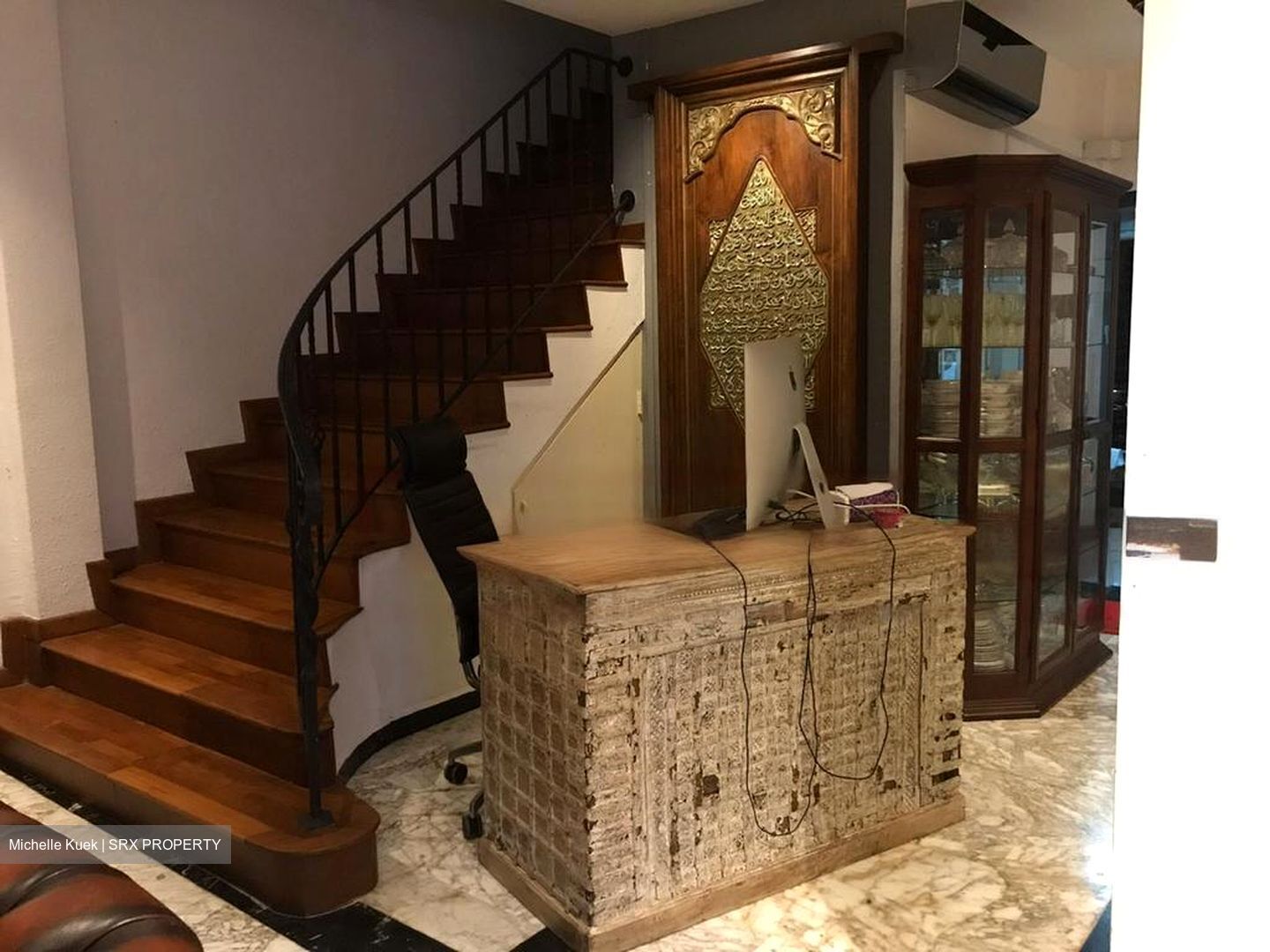 Jalan Senang (D14), Terrace #521786041